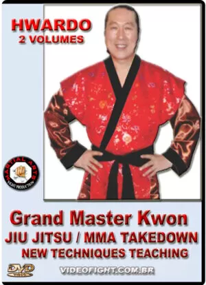 H.Y.KWON - HWARDO 2 VOLUMES