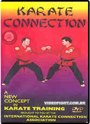 IKCA KENPO TRAINING COURSE - ORANGE BELT