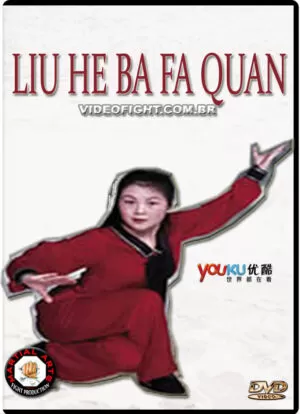 HELEN LIANG - LIU HE BA FA QUAN