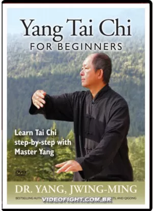 DR. YANG, JWING-MING - YANG TAI CHI FOR BEGINNERS