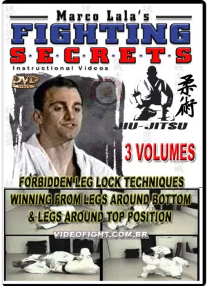 MARCO LALA -LEG TECHNIQUES