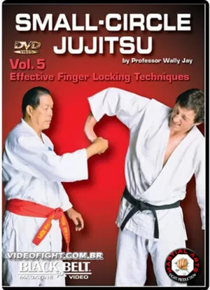 WALLY JAY - SMALL CIRCLE JUJITSU #05