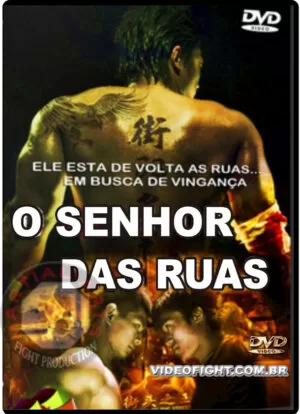 (2013) O SENHOR DAS RUAS