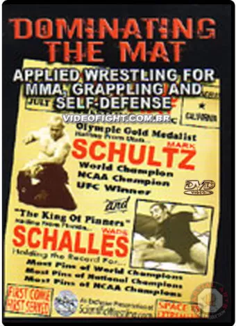 DOMINATING THE MAT CLINIC