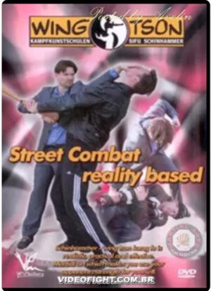 STREET COMBAT REALITY BASED
