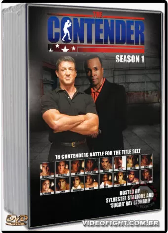(2005) THE CONTENDER SEASON 1