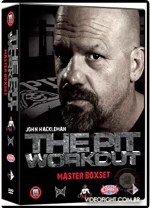 THE PIT WORKOUT-MASTER BOX SET