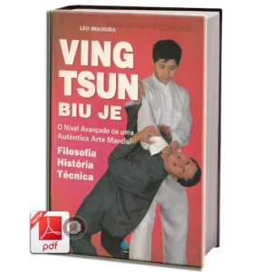 LIVRO VING TSUN BIU JE EM PDF
