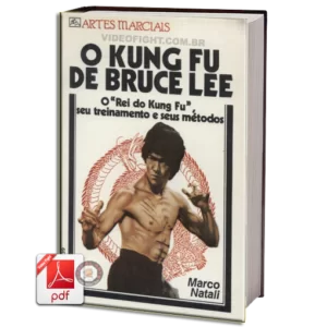 LIVRO O KUNG FU DE BRUCE LEE EM PDF