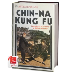 LIVRO CHIN-NA KUNG FU EM PDF
