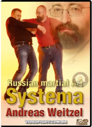 SYSTEMA - ANDREAS WEITZEL