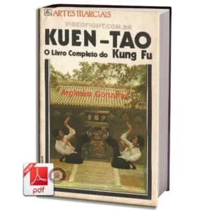 KUEN TAO - O LIVRO COMPLETO DO KUNG FU EM PDF
