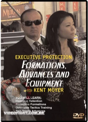 KENT MOYER - FORMATIONS, ADVANCES & EQUIPMENT