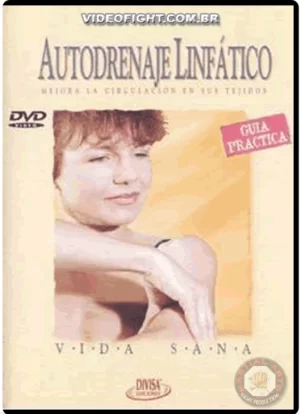 AUTO DRENAJE LINFÁTICO