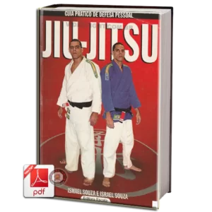 GUIA PRATICO DE DEFESA PESSOAL JIU JITSU EM PDF