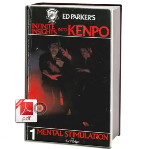 ED PARKER'S INFINITE INSIGHTS INTO KENPO EM PDF
