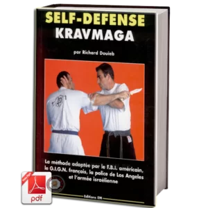RICHARD DOUIEB - SELF DEFENSE KRAV MAGA EM PDF