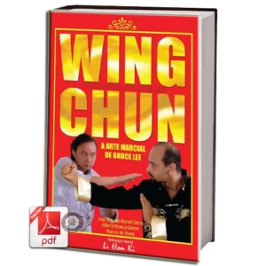 WING CHUN - ARTE MARCIAL DE BRUCE LEE EM PDF