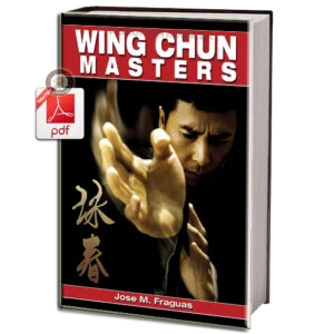 WING CHUN MASTERS EM PDF