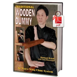 SAMUEL KWOK - TRADITIONAL WOODEN DUMMY EM PDF