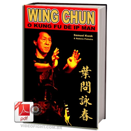 WING CHUN - O KUNG FU DE IP MAN EM PDF