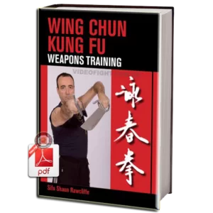 WING CHUN KUNG FU WEAPONS TRAINNING EM PDF