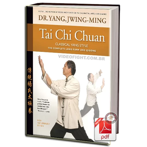TAI CHI CHUAN - CLASSICAL YANG STYLE EM PDF