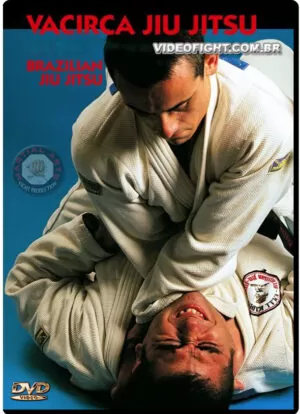 BRAZILIAN JIU JITSU - PROGRAM BLUE BELT