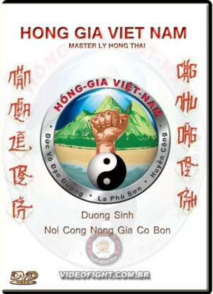 HONG GIA DUONG SINH & NOI CONG