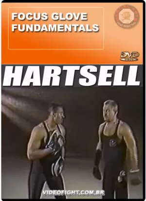 LARRY HARTSELL - FOCUS GLOVE FUNDAMENTALS