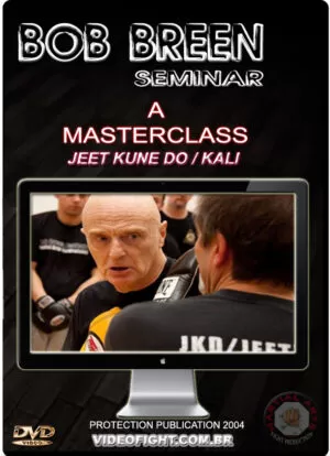 BOB BREEN: SEMINAR