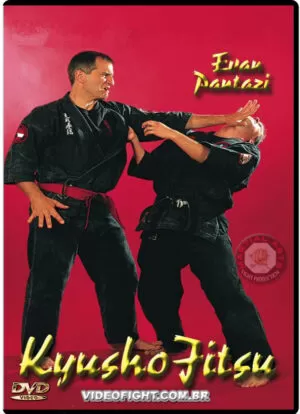 KYUSHO JITSU VOL.01 REANIMATION