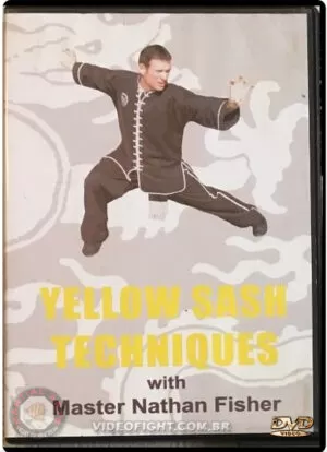 CHOY LI FUT KUNG FU: WHITE DRAGON BLACK BELT TRAINING VOL.01