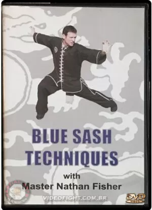 CHOY LI FUT KUNG FU: WHITE DRAGON BLACK BELT TRAINING VOL.02