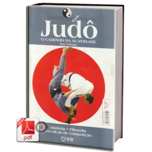 ARTES MARCIAIS COLEÇÃO: JUDO EM PDF