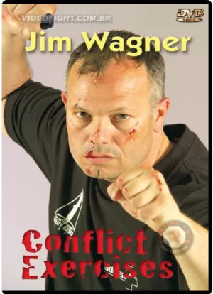 JIM WAGNER - REALITY BASED CONFLICT EXERCISES