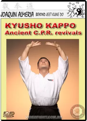 ALMERIA JKD: KYUSHO CERTIFICATION PROGRAM
