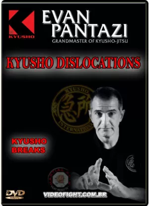 KYUSHO DISLOCATIONS