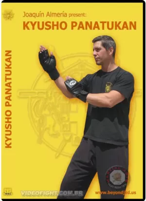 ALMERIA JKD: KYUSHO PANATUKAN