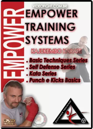 KAJUKENBO: EMPOWER TRAINING SYSTEMS