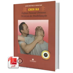 CHIN-NA DEFESA PESSOAL CHINESA EM PDF