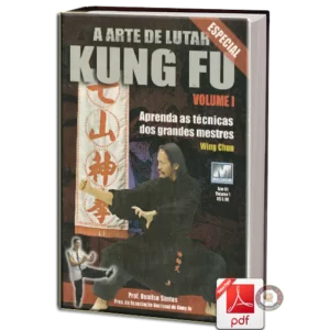 A ARTE DE LUTAR KUNG FU EM PDF
