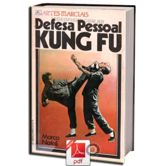 DEFESA PESSOAL KUNG FU EM PDF