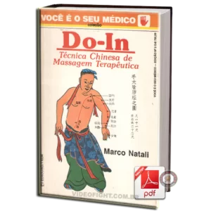 DO-IN - TECNICA CHINESA DE MASSAGEM TERAPÊUTICA EM PDF