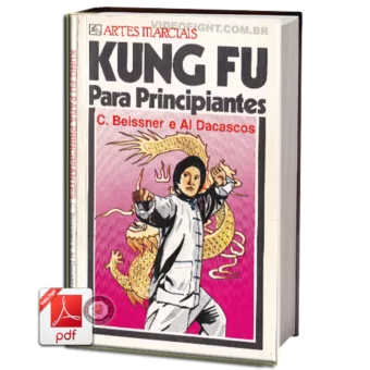 KUNG FU PARA PRINCIPIANTES EM PDF