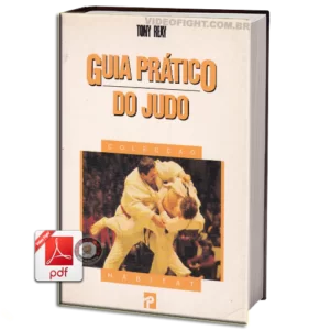 GUIA PRATICO DO JUDO EM PDF