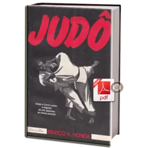 JUDO - MARCO K.HONDA EM PDF