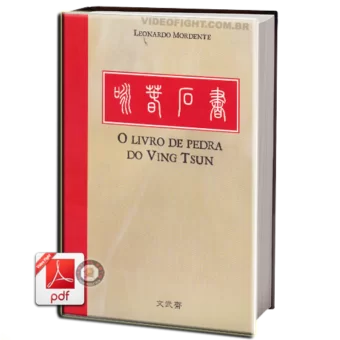 WING CHUN: O LIVRO DE PEDRA DO VING TSUN EM PDF