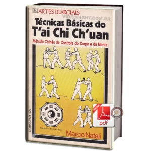 TÉCNICAS BÁSICAS DO TAI CHI CHUAN EM PDF