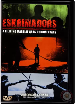 ESKRIMADORS